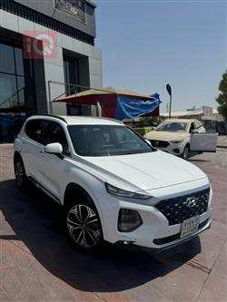 هیوندای سەنتافی